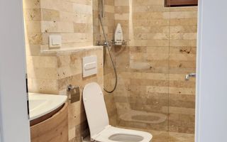 De vanzare apart. 3 camere Faleza , vedere Dunare, 78 mp, renovat premium - Poză 4
