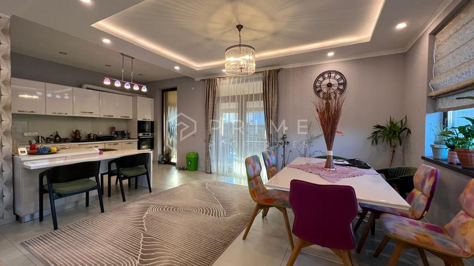 Vilă individuală premium | 730 mp teren | 4 dormitoare | Garaj - Poză 5