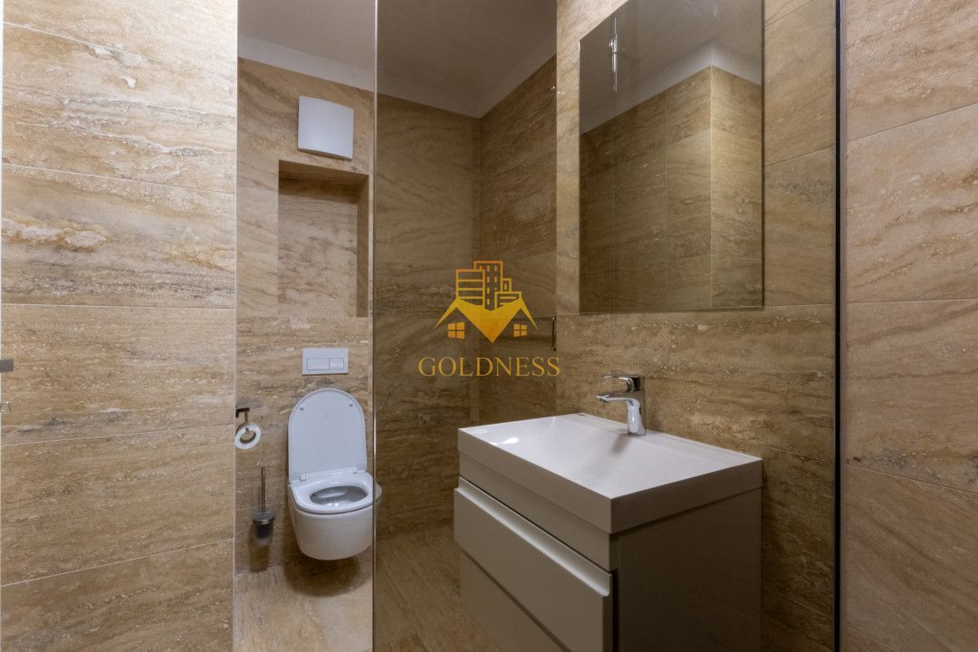 2 camere, premium, parcare, bloc nou,Gheorgheni zona FSEGA,Iulius Mall - Poză 9