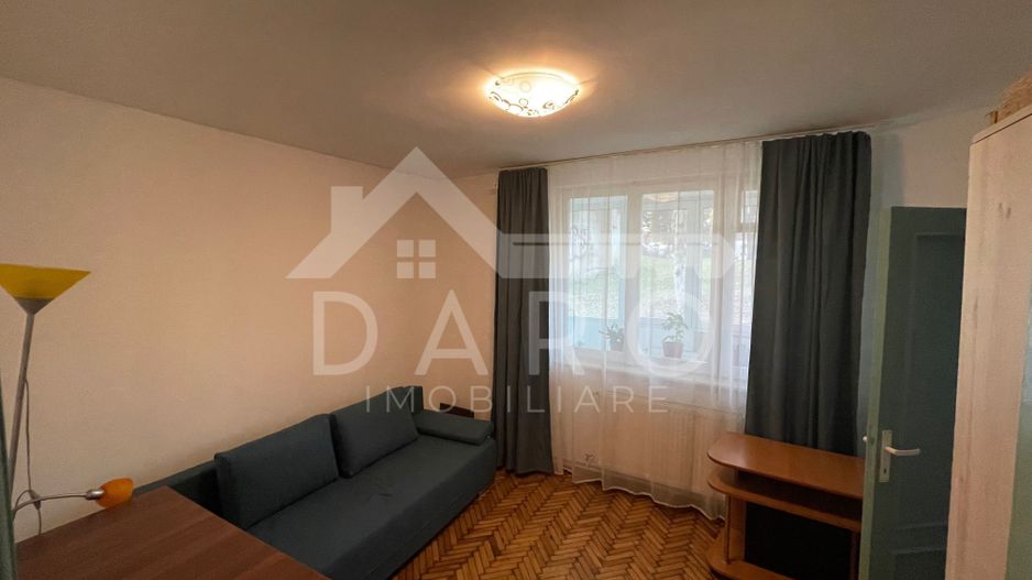🔥 Apartament 3 camere | Dacia – str. Brașovului |  115 000 euro - Poză 5