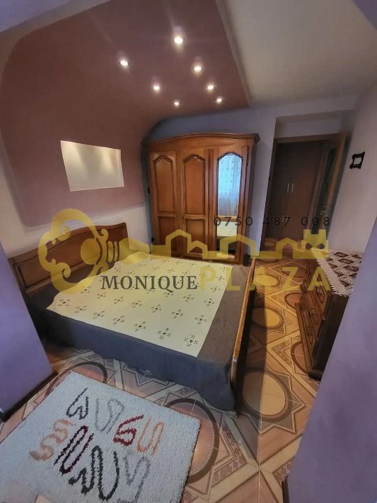 3 Camere | AC | CT noua | Instalatii schimbate | Mobilat | Full acces - Poză 3