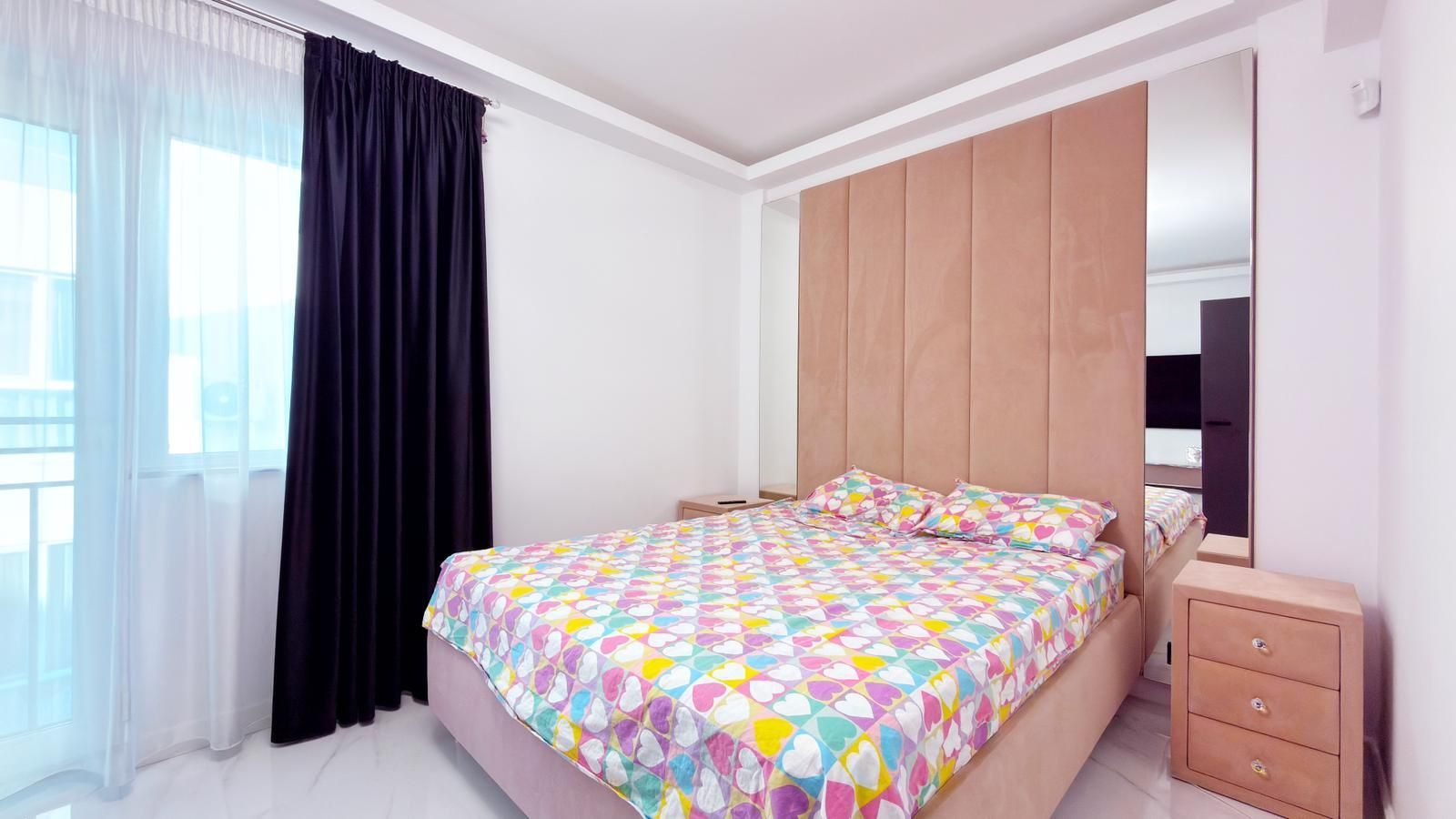 Casă  P+1+Pod locuibil | Lunca Sătească |  Teodor Pallady - Poză 25