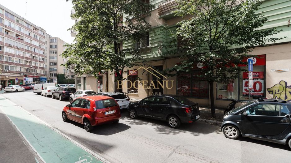 BG207-Apartament de LUX 2 camere, Mobilat Utilat - Ultracentral - Poză 14