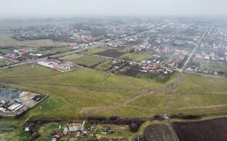 Casa cu teren de 14340 mp în Jebel/Pretabila pentru afacere - Poză 61