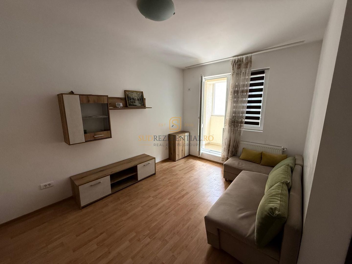 Garsoniera spatioasa, Drumul Jilavei, langa metrou Aparatorii Patriei - Poză 8