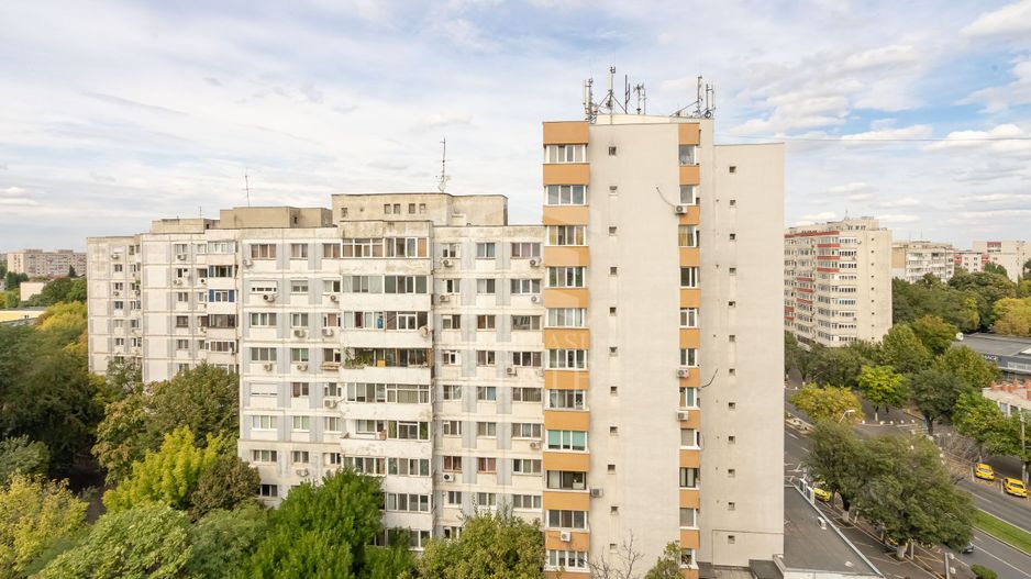 Bulevardul Obregia, Salon Why Not, 3 camere de inchiriat - Poză 11