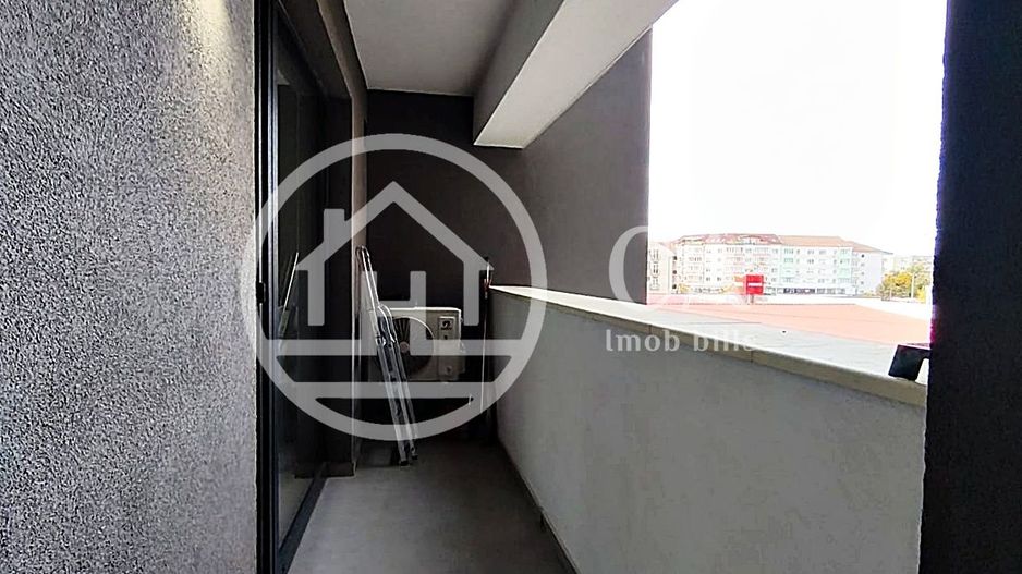 Apartament cu 2 camere de închiriat în Prima Urbana, Oradea - Poză 10
