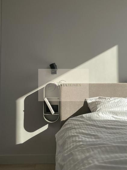 Apartament nou/Ultrafinisat/Zona P-ta Cipariu - Poză 9