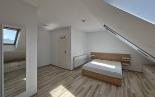 Apartament 3 camere | 83.22 mp | parcare subterana I zona Florilor - Poză 5