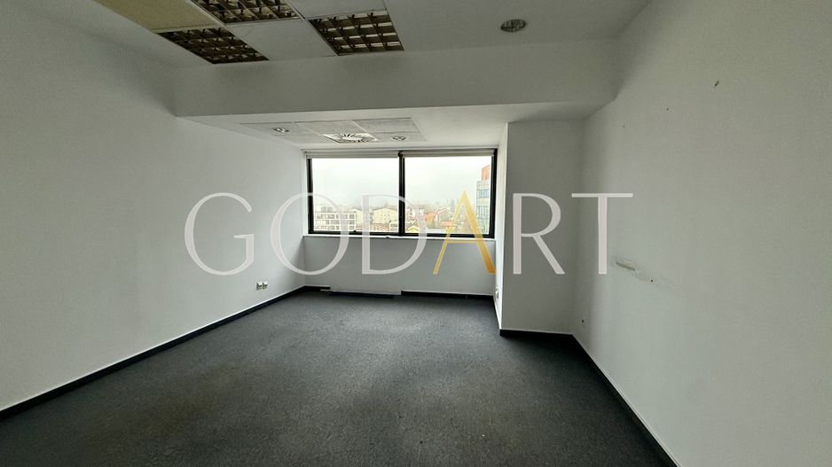 Spațiu de Birouri Premium | Etaj Integral | 455 mp - Poză 9