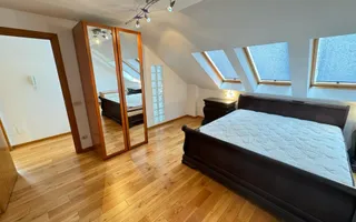 Penthouse tip Duplex 3 camere | Garaj dublu | Arcul de Triumf | Clucerului - Poză 18