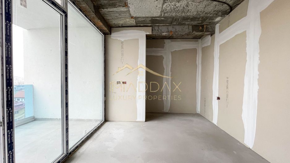 Apartament 2 camere de vanzare*** 63mp utili*** + 26 mp terasa // Floreasca - Poză 8