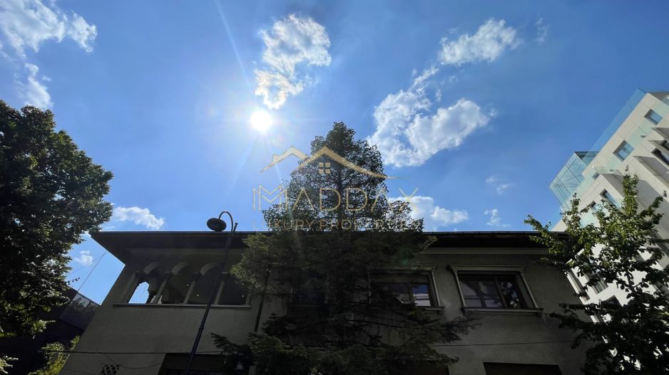 4 rooms ***203 SQM useful*** / 38 SQM terrace + garage / Primaverii - Poză 40