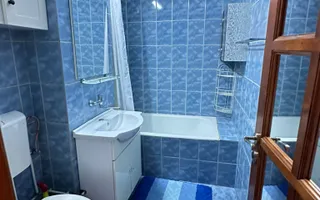 Apartament 4 camere decomandate, 80mp, 2 bai, zona strazii Dambovitei - Poză 11