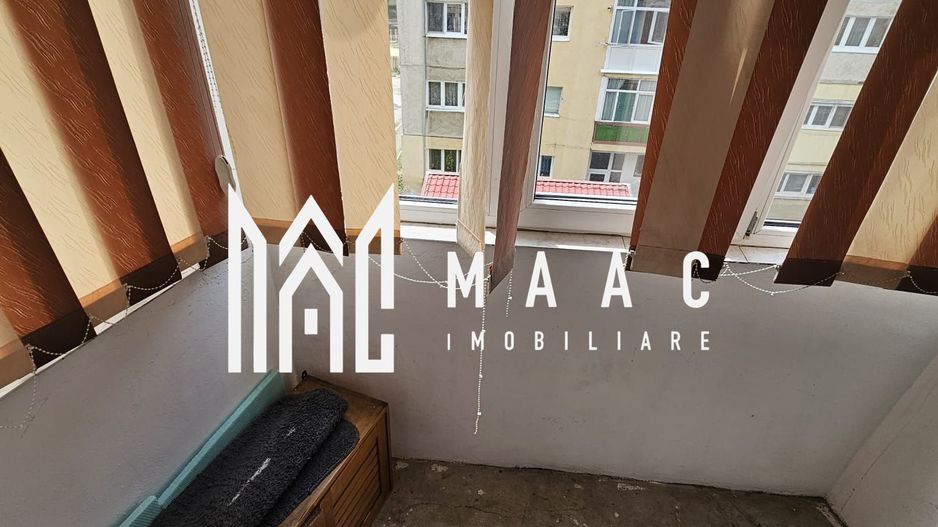 Apartament 1 Camera I Decomandat I Etaj 3 I Vasile Aaron - Poză 8