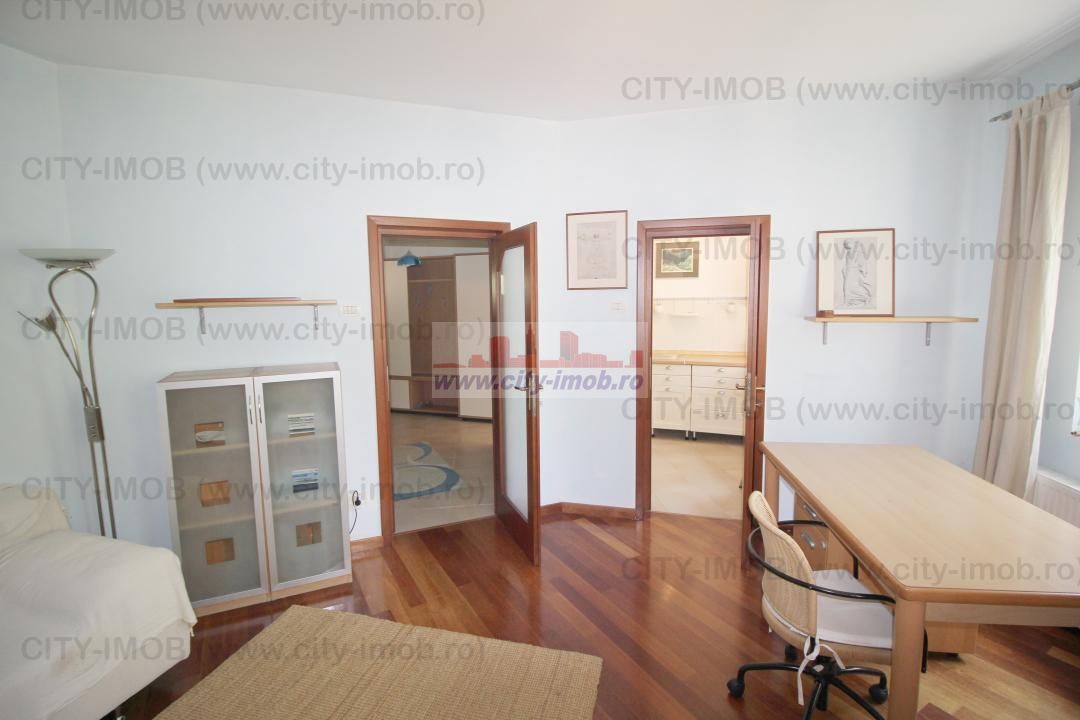 Vanzare Vila  Pipera 1350 mp teren adiacent Iancu Nicolae - Poză 15