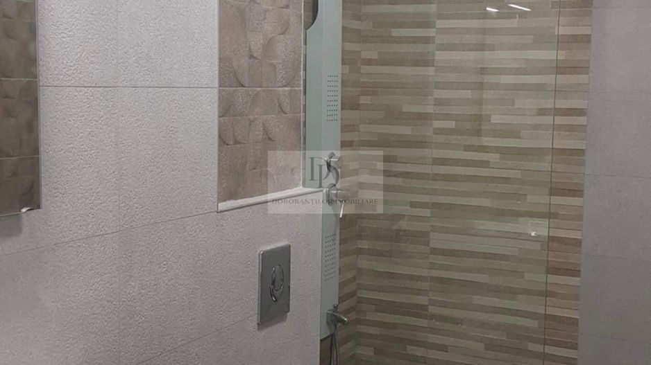 Apartament cu 2 camere de vanzare-etaj intermediar-parcare- Zona Sopor - Poză 4