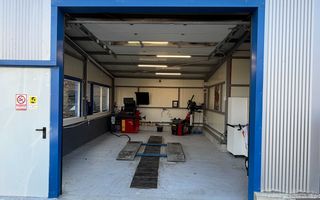Hala echipata complet | Service auto\ Detailing | 50 MPU | Sura Mare | - Poză 5