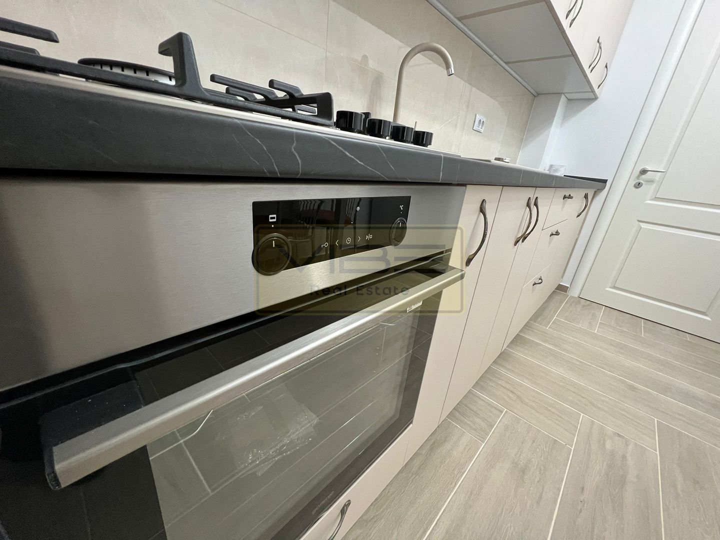 Apartament 1 camera decomandat Tatarasi - Evergreen Towers - Poză 8