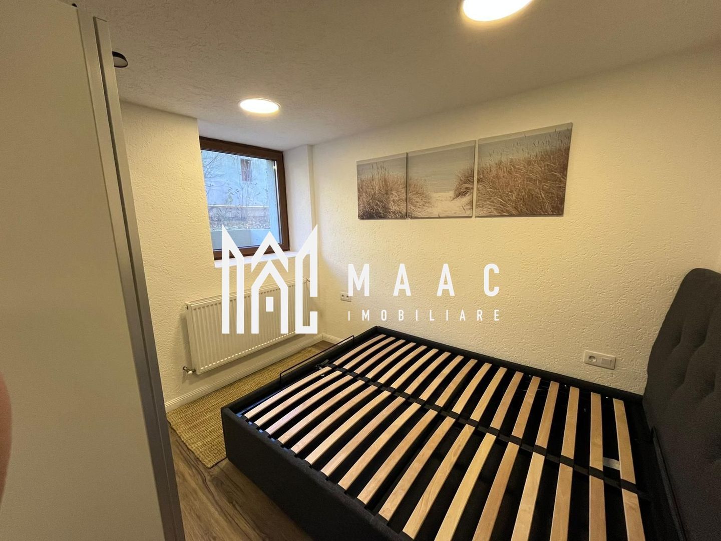 Garsonieră de închiriat | 35Mp  | Parcul Sub Arini | Sibiu - Poză 8