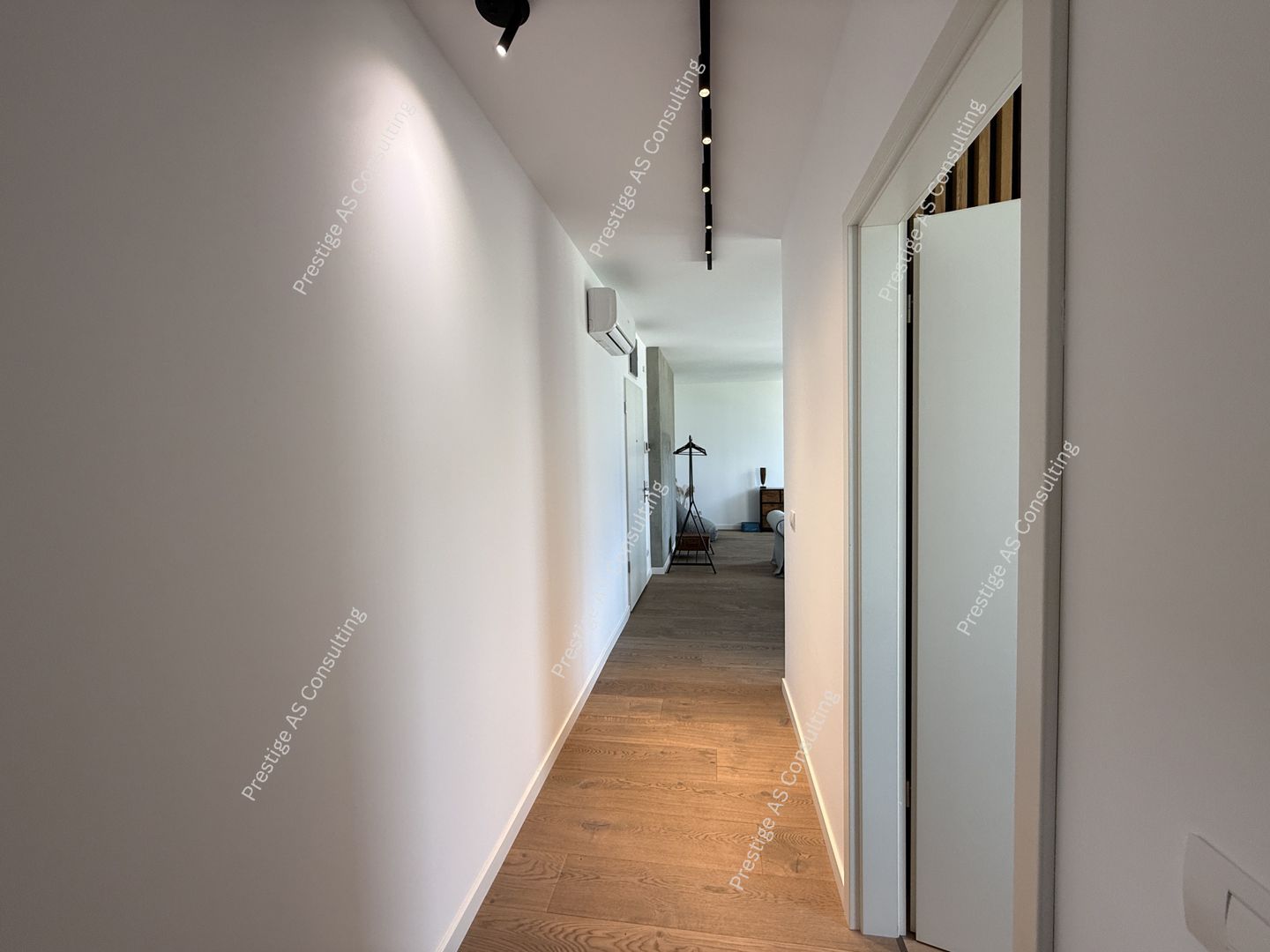 Apartament 3 camere | ISHO | Terasa | Parcare subterana | Vedere parc - Poză 21