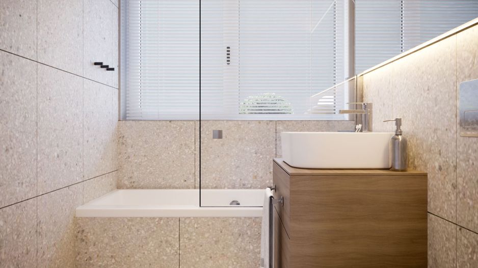 APARTAMENT 4 CAMERE | PROIECT NOU | PIATA IANCULUI - Poză 14