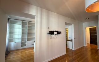 Apartament 4 camere | Premium | Upground | Panoramic Lake & City Views - Poză 5