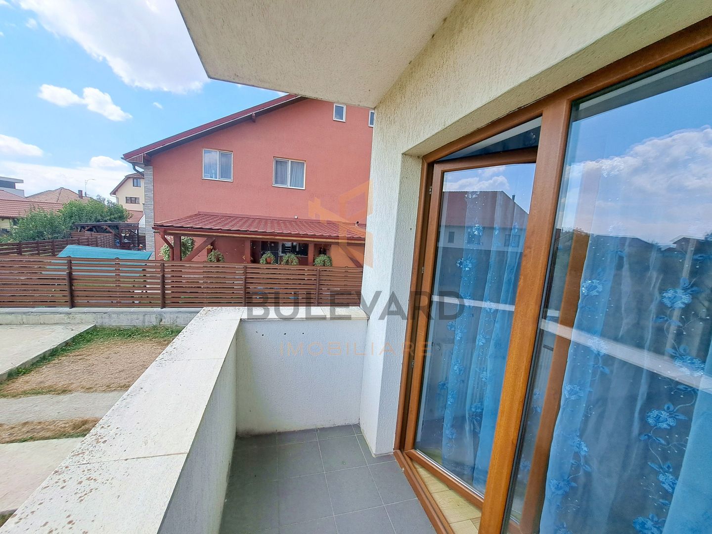 Apartament 2 camere, 2 locuri de parcare, Apahida! - Poză 12