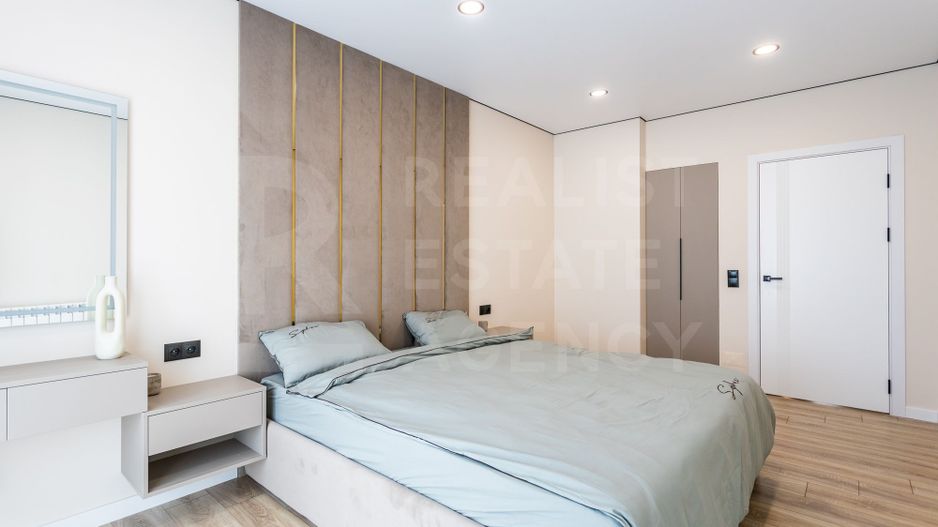Vânzare, apartament, 3 camere, bd. Mircea cel Bătrân, Ciocana - Poză 6