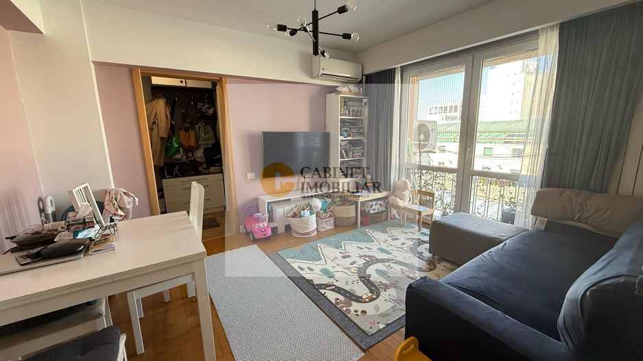 Calea Victoriei | 2 Camere | Creditabil | 7/9 - Poză 2