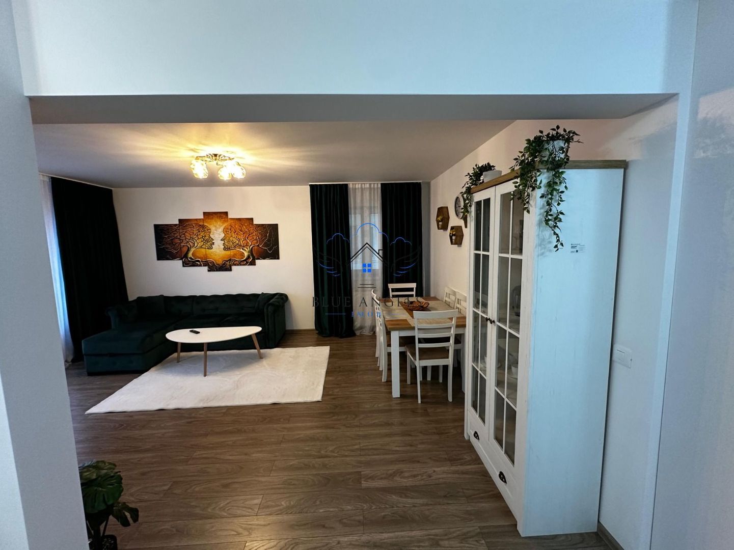 Apartament 2 camere de închiriat – Top City Residence - Poză 3