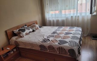 Apartament cu 2 camere, 52 mp, renovat, zona Grigorescu. - Poză 8