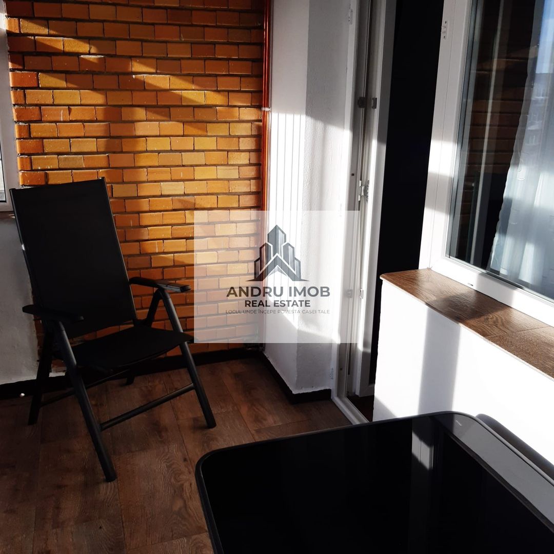 Apartament 2 Camere decomandat / Metrou Costin Georgian - Poză 13