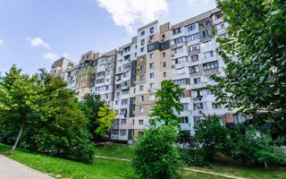 Vânzare, apartament, 5 camere, bd. Mircea cel Bătrân, Ciocana - Poză 26
