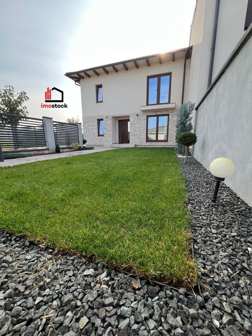 Vila superba Dumbravita - Poză 29