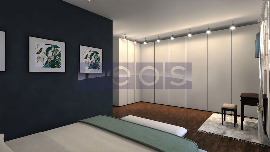 2 Camere | Ambient REsidence | 2 Bai | DISCOUNT 10%  PENTRU AVANS 50% - Poză 9