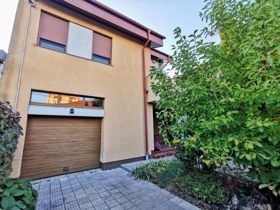 Vila P+1+M- Damaroaia- Jiului- Izbiceni- Comision 0% - Poză 2