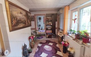 Vanzare casa Andronache - Poză 4