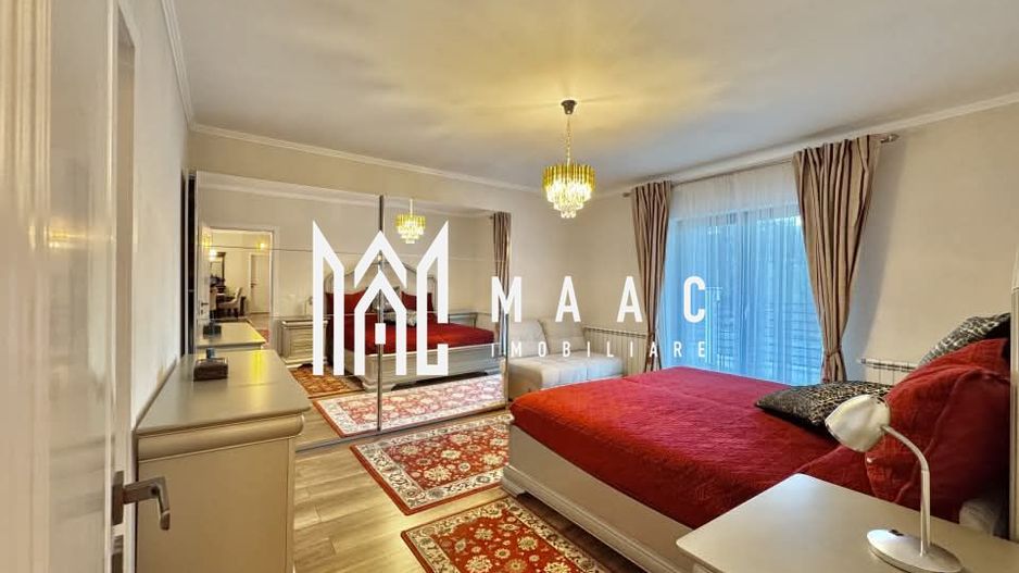 Casă 4 Camere | 216 MPU | Teren 600 mp | Vedere Panoramică | Tocile - Poză 7