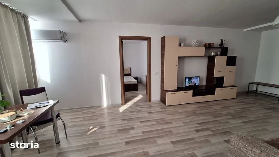 AP. 2 CAMERE- FUNDENI TOWER, LOC DE PARCARE, CENTRALA PROPRIE, MODERN - Poză 7