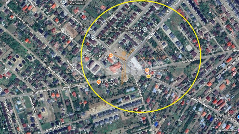 Apartament 2 camere + logie decomandat 62 mp Valea Adancă - Poză 2