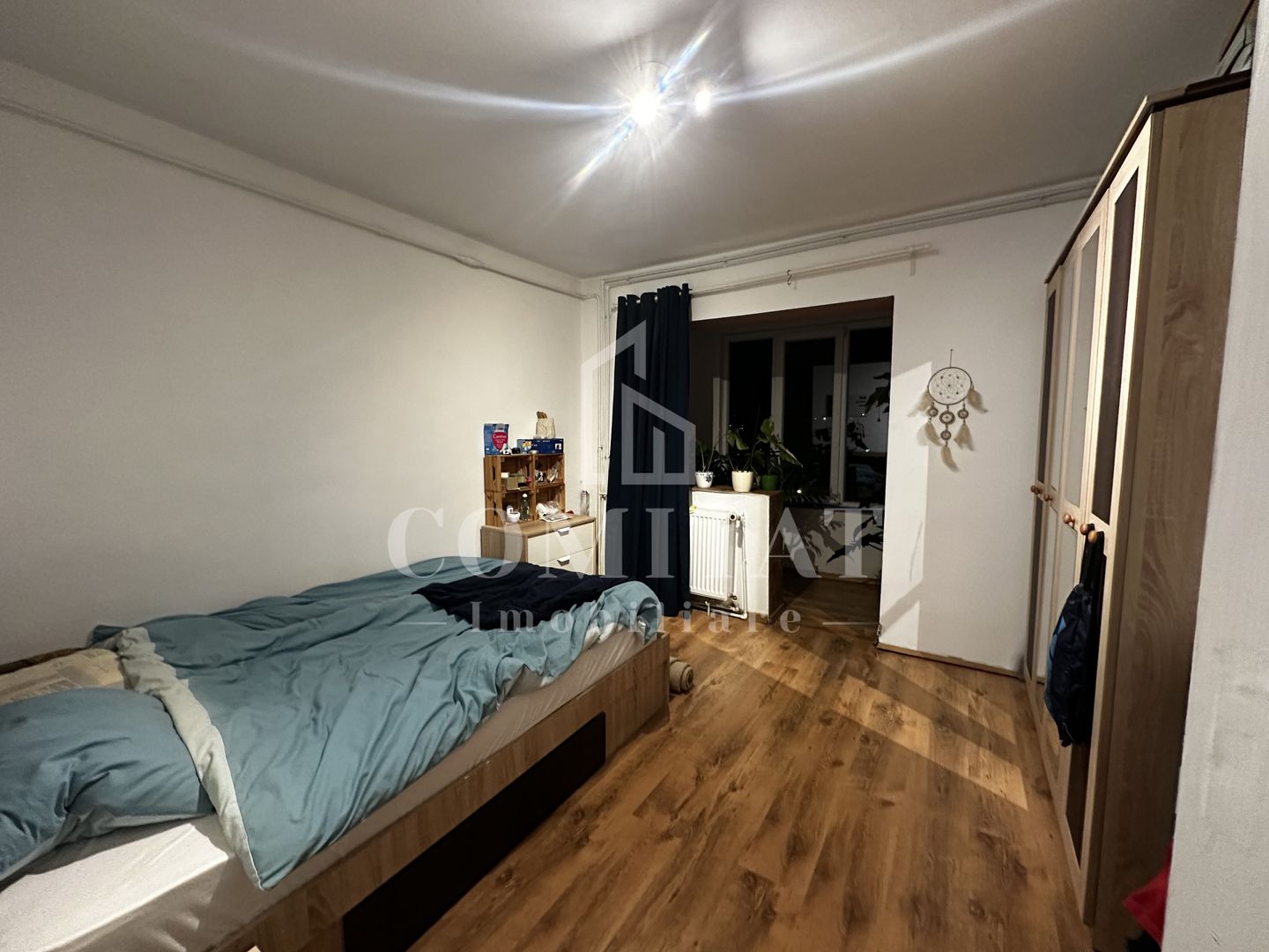 Apartament 2 camere | Decomandat | Zona “La Terenuri” Manastur - Poză 5