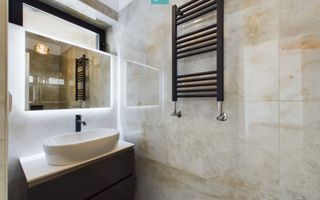 Duplex cu garaj zona Pipera - Poză 22