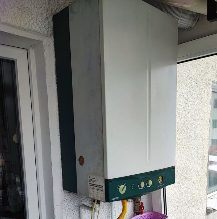 INCHIRIERE 3 CAMERE | CENTRALA PROPRIE | 2 BAI | ZONA APUSULUI - Poză 15