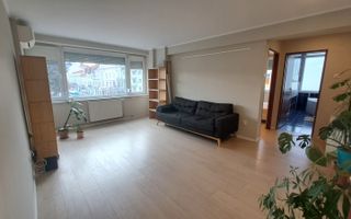 Apartament 2 camere 63mp Ultracentral - Poză 1