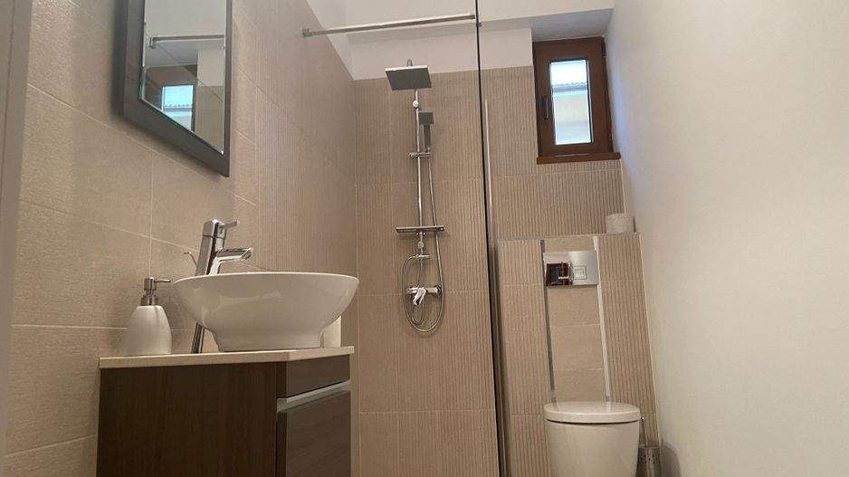 3 camere | Șoseaua Nordului | Herăstrău | 120 mp | Parcare subterană - Poză 7