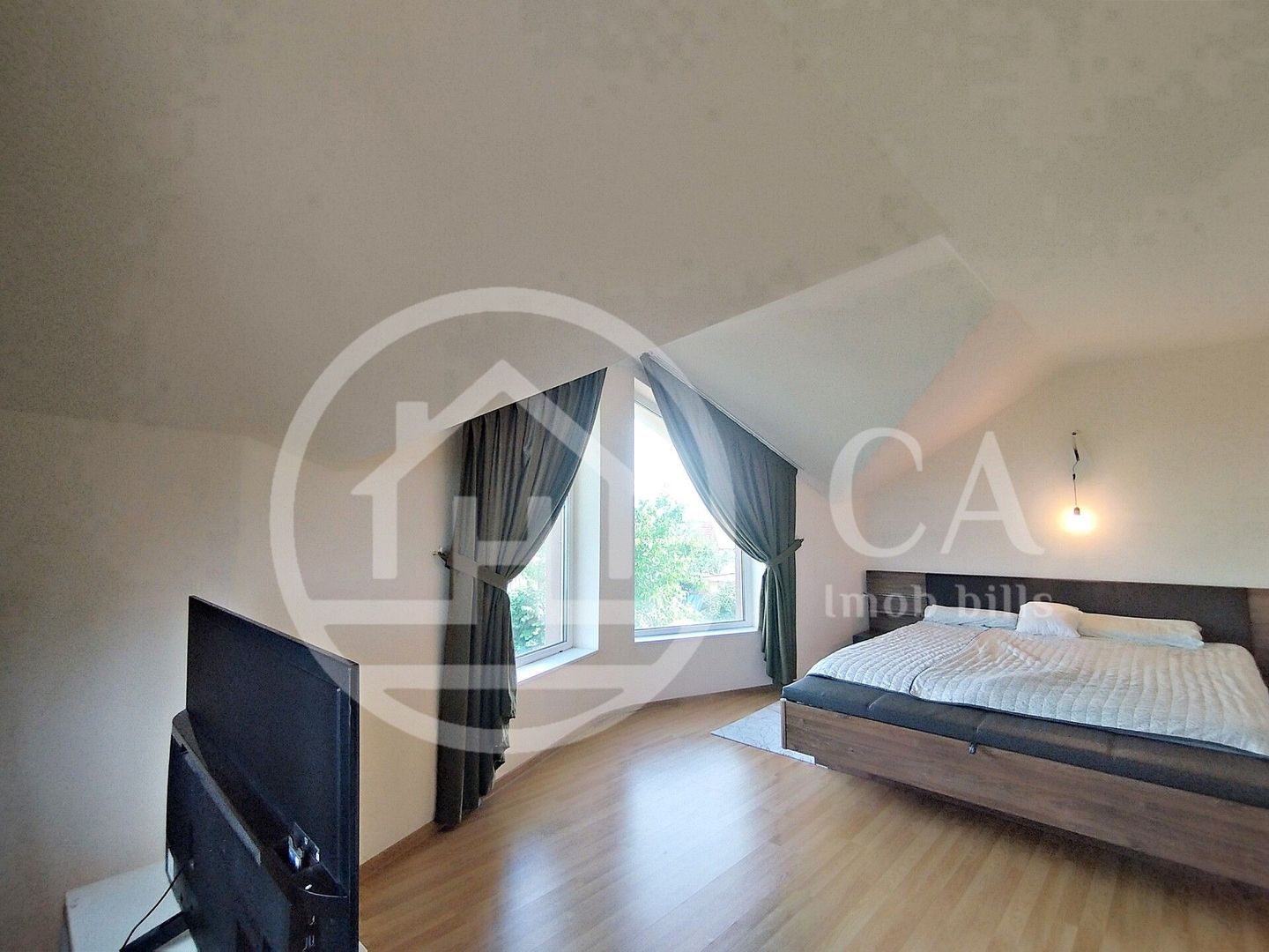 Casa de vanzare cu 5 camere in Santandrei, Bihor - Poză 10