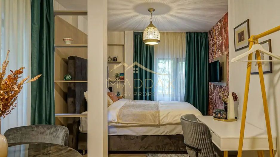 Proprietate ideala pentru investitie *354mp* inchiriata pe 6 ani // Cismigiu - Poză 1