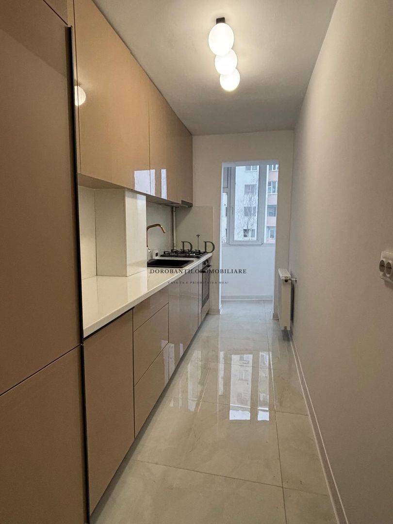 Vânzare Apartament 4 camere | Renovat | Etaj Intermediar | Mănăștur - Poză 2