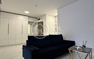 Apartament LUX de închiriat cu 2 camere în WEST RESIDENCE, Oradea - Poză 6